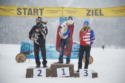 Kandersteg 2014 WM